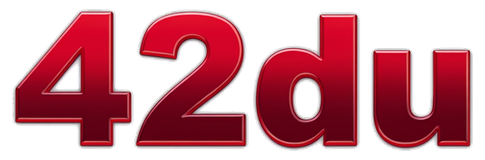 42du logo